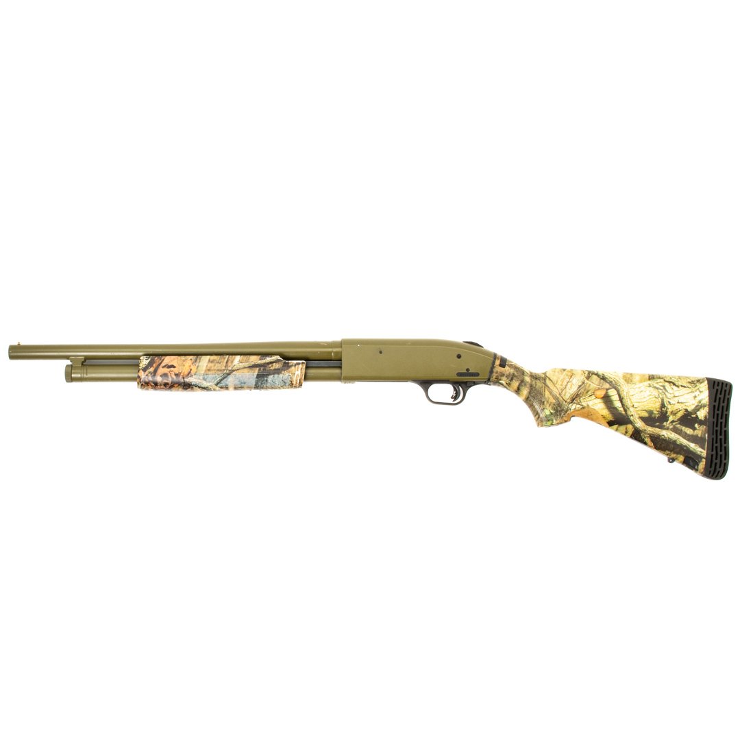 MOSSBERG 500